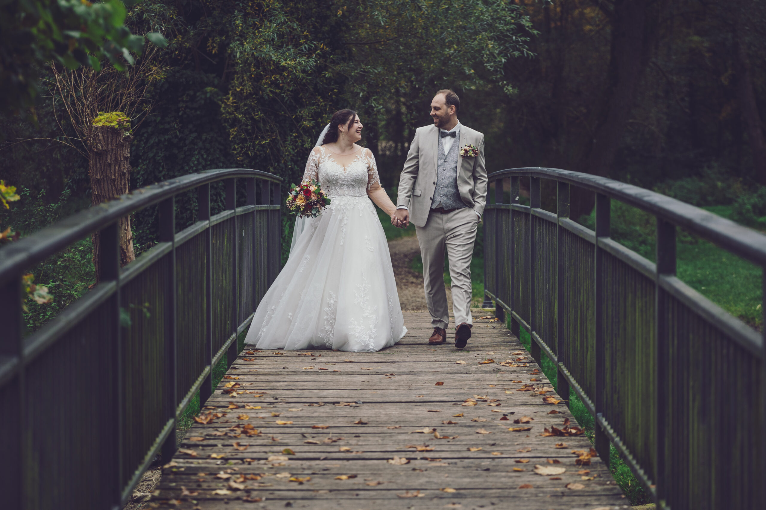 hochzeit carina bastian